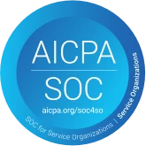 SOC 2 Compliant
